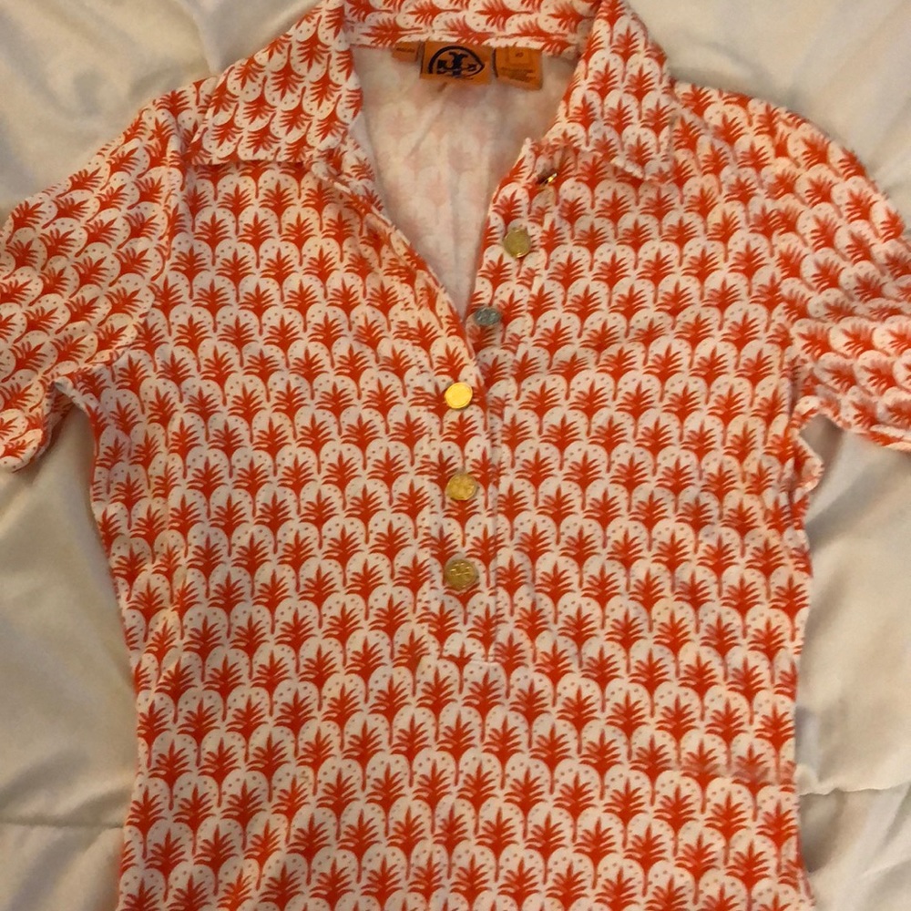 Tory Burch shirt